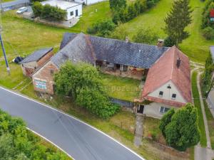 Prodej rodinného domu, Mohelnice - Řepová, 170 m2