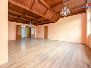 Prodej rodinného domu, Veselíčko, 190 m2