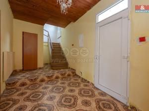 Prodej rodinného domu, Veselíčko, 190 m2