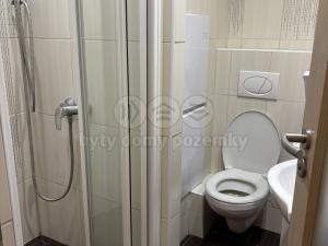 Pronájem bytu 2+kk, Chrudim - Chrudim III, Palackého třída, 35 m2