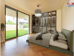 Prodej rodinného domu, Praha - Velká Chuchle, Bochníčkova, 304 m2