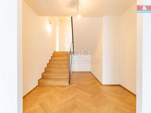 Prodej rodinného domu, Praha - Velká Chuchle, Bochníčkova, 304 m2