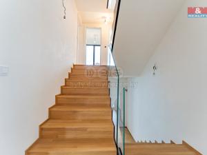 Prodej rodinného domu, Praha - Velká Chuchle, Bochníčkova, 304 m2