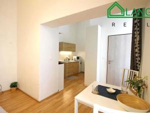Pronájem bytu 1+kk, Brno, Koliště, 24 m2