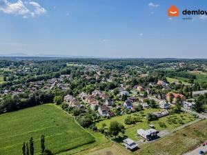 Prodej pozemku pro bydlení, Rychvald, 818 m2
