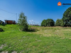 Prodej pozemku pro bydlení, Rychvald, 818 m2