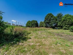 Prodej pozemku pro bydlení, Rychvald, 818 m2