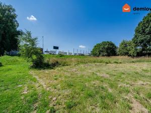 Prodej pozemku pro bydlení, Rychvald, 818 m2