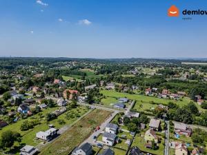 Prodej pozemku pro bydlení, Rychvald, 818 m2