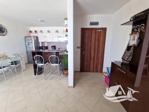 Prodej bytu 2+kk, Bjala, Bulharsko, 58 m2