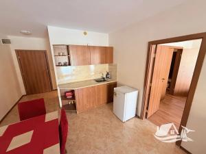 Prodej bytu 2+kk, Aheloy, Bulharsko, 69 m2