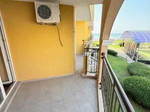 Prodej bytu 2+kk, Aheloy, Bulharsko, 69 m2