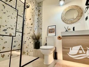 Prodej bytu 4+kk, Burgas, Bulharsko, 114 m2