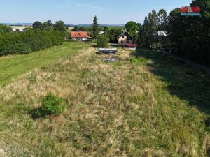 Prodej pozemku pro bydlení, Bartošovice - Hukovice, 3794 m2