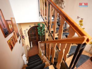 Prodej rodinného domu, Králův Dvůr, Na Stráni, 277 m2