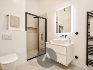 Pronájem bytu 2+1, Brno, Drobného, 65 m2