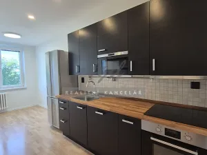 Pronájem bytu 4+1, Brno, 78 m2