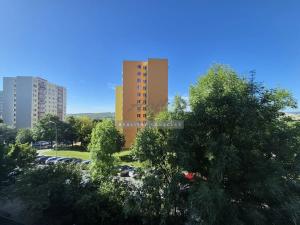 Pronájem bytu 4+1, Brno, 78 m2
