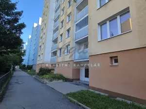 Pronájem bytu 4+1, Brno, 78 m2