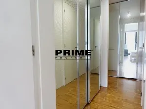 Pronájem bytu 2+kk, Praha - Žižkov, Prokopova, 46 m2