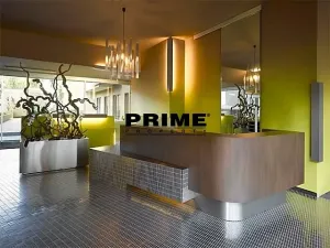 Pronájem bytu 2+kk, Praha - Žižkov, Prokopova, 46 m2