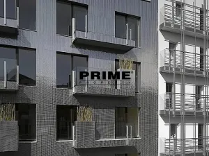 Pronájem bytu 2+kk, Praha - Žižkov, Prokopova, 46 m2