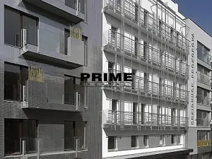 Pronájem bytu 2+kk, Praha - Žižkov, Prokopova, 46 m2