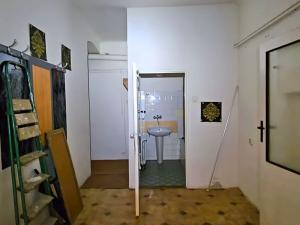 Dražba bytu 1+1, Brno, Hlinky, 62 m2