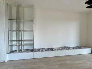 Pronájem bytu 2+kk, Praha, Výstavní, 59 m2