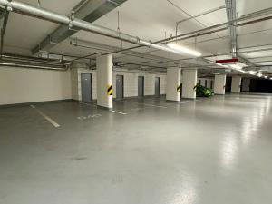 Pronájem bytu 2+kk, Praha, Výstavní, 59 m2