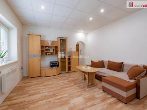 Prodej bytu 1+1, Řevničov, 34 m2