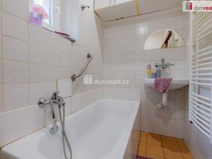 Prodej bytu 1+1, Řevničov, 34 m2