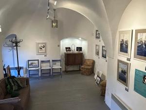 Prodej obchodního prostoru, Loket, T. G. Masaryka, 141 m2