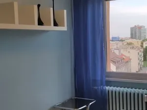 Pronájem bytu 3+1, Praha - Krč, Kovařovicova, 72 m2