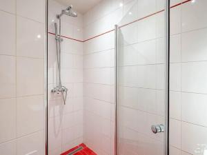 Pronájem bytu 3+1, Praha - Libeň, Novákových, 60 m2