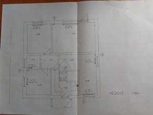 Prodej chalupy, Karlovice, 220 m2