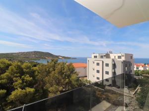 Prodej bytu 3+kk, Primošten, Chorvatsko, 85 m2