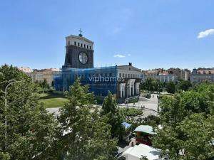 Pronájem bytu 2+kk, Praha - Vinohrady, Laubova, 87 m2