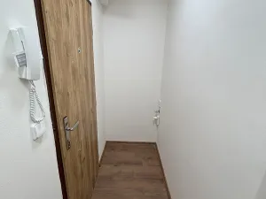 Prodej bytu 1+1, Liberec, Dělnická, 35 m2