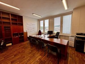 Pronájem kanceláře, Klatovy, Jateční, 15 m2