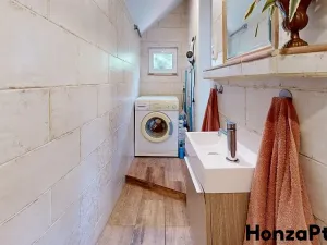Prodej chaty, Zdiby, Jabloňová, 59 m2
