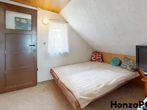 Prodej chaty, Zdiby, Jabloňová, 59 m2