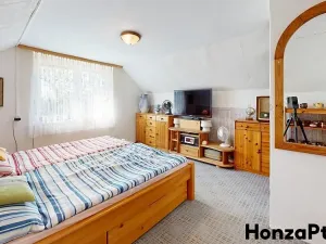 Prodej chaty, Zdiby, Jabloňová, 59 m2