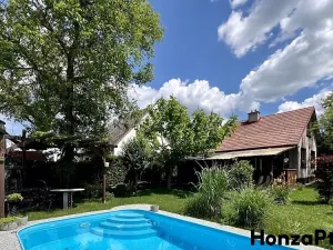 Prodej chaty, Zdiby, Jabloňová, 59 m2