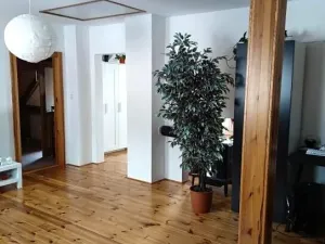 Prodej rodinného domu, Unhošť, 158 m2
