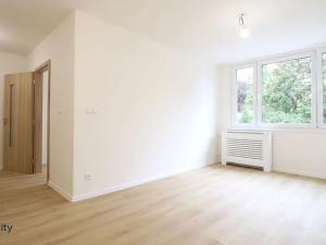 Prodej bytu 2+kk, Praha - Záběhlice, Mečíková, 41 m2