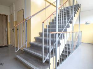 Prodej bytu 2+kk, Praha - Záběhlice, Mečíková, 41 m2