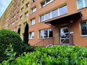 Prodej bytu 2+kk, Praha - Záběhlice, Mečíková, 41 m2