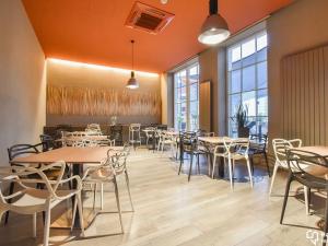 Pronájem kanceláře, Olomouc, tř. Svobody, 420 m2
