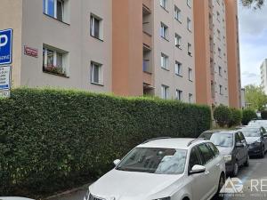 Pronájem bytu 2+1, Praha - Malešice, Chotutická, 54 m2